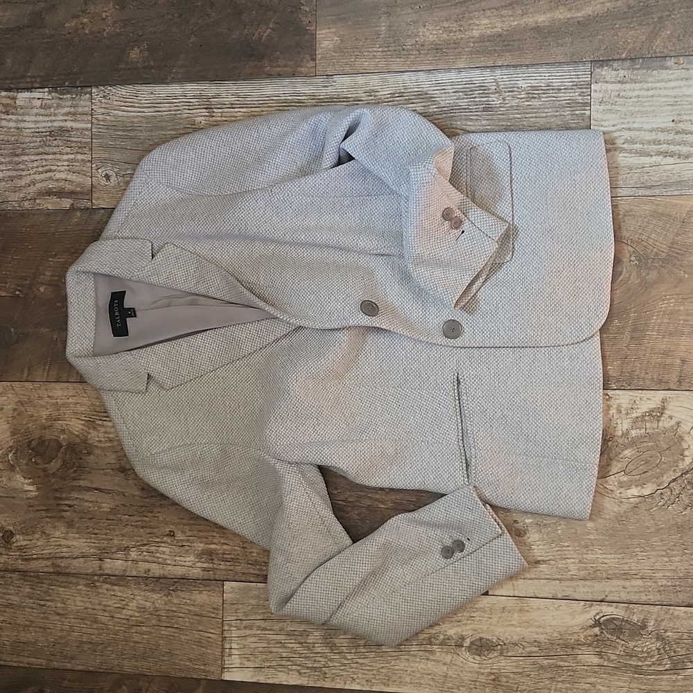 Women's Talbots Jacket